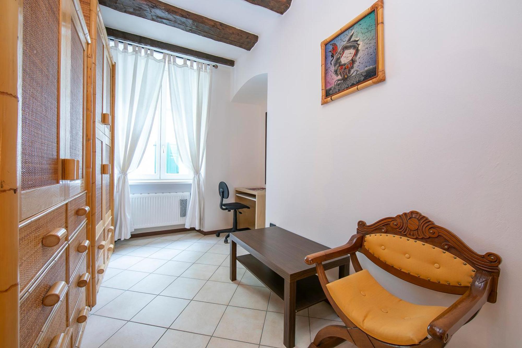 Casa Azzurra 150Mt From Lake - Happy Rentals Riva del Garda Luaran gambar